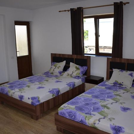 Hotel Casa Sarofin Costineşti Exteriér fotografie